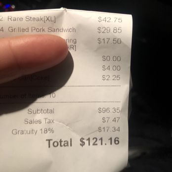 Pho N' Roll - Gratuity - Vietnamese Near Me - Folsom, California Pho N' Roll - Gratuity - Vietnamese Near Me - Folsom, California