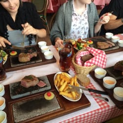 Rolli's Steakhouse Schlieren - Yammii..