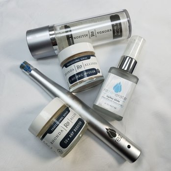 Esthetics On wheels - Power ingredients to create a cocktail for the rezenerate empowers any skin. - Skin Care Near Me - New York, New York Esthetics On wheels - Power ingredients to create a cocktail for the rezenerate empowers any skin. - Skin Care Near Me - New York, New York