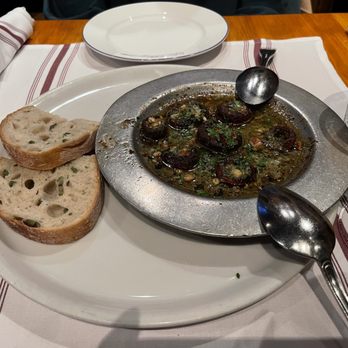 La Bicyclette - Mushroom - French Near Me - Carmel, California La Bicyclette - Mushroom - French Near Me - Carmel, California