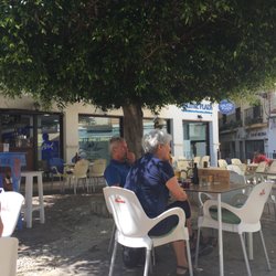 Salitre Plaza