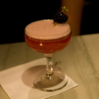 Lantern's Keep - Raspberry Honeysuckle - Cocktail Bars Near Me - New York, New York Lantern's Keep - Raspberry Honeysuckle - Cocktail Bars Near Me - New York, New York