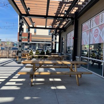 One Trick Pony - Burgers Near Me - Fishers, Indiana One Trick Pony - Burgers Near Me - Fishers, Indiana