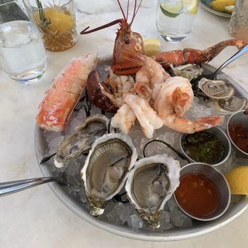Serea Coastal Cuisine - Seafood Near Me - Coronado, California Serea Coastal Cuisine - Seafood Near Me - Coronado, California