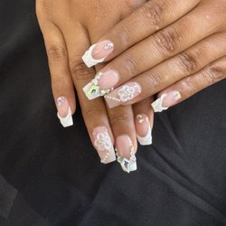 #1 Nail Spa