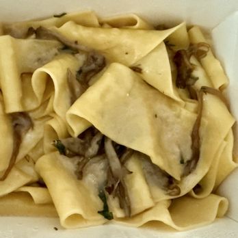 Belotti Ristorante E Bottega - PAPPARDELLE AI FUNGHI - Italian Near Me - Oakland, California Belotti Ristorante E Bottega - PAPPARDELLE AI FUNGHI - Italian Near Me - Oakland, California