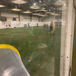 Soccer Zone