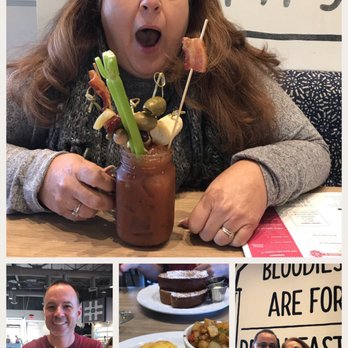 Hash Kitchen - Breakfast & Brunch Near Me - Chandler, Arizona