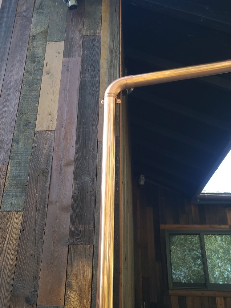 Slide of Gutter Tech Enterprises