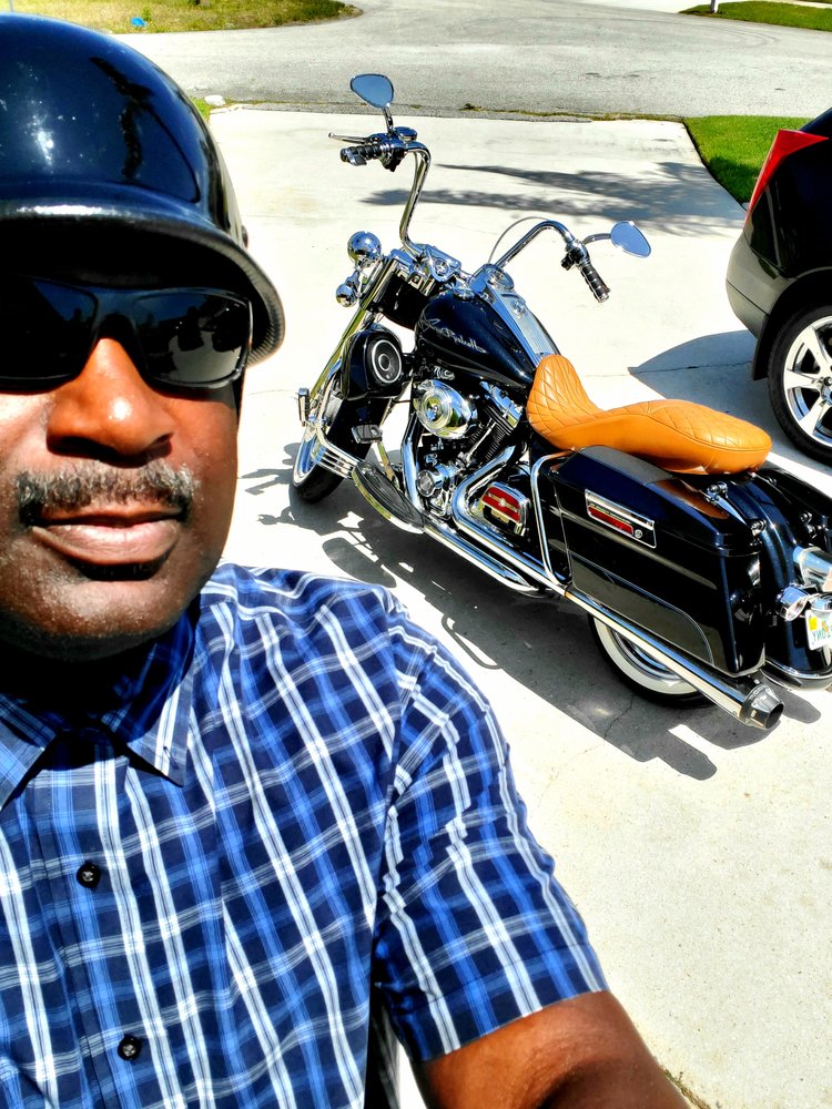 SOUTH FLORIDA CHOPPERS Updated September 2024 2628 Westgate Ave