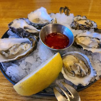 Fiskeriet - Seafood Near Me - Oslo, 03