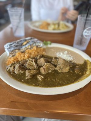 Sabroso! Mexican Kitchen by null