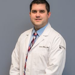 Cornerstone Foot & Ankle - Glassboro Office - Dr. Josh Miller