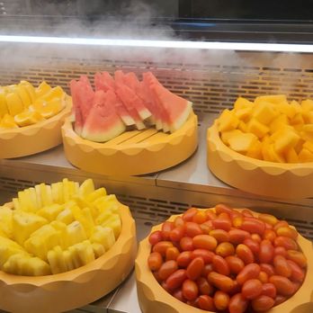 Chubby Cattle - Fruits and vegetables - Barbeque Near Me - Canoga Park, California Chubby Cattle - Fruits and vegetables - Barbeque Near Me - Canoga Park, California
