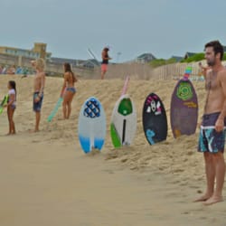 OBX Skim Camps