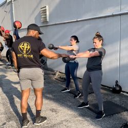 HIIT House Long Island - Weekday HIIT Classes