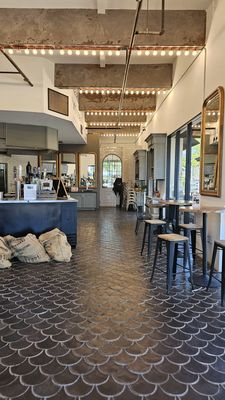 Mostra Coffee by null