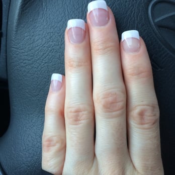 Vive Nail Spa - 'Relatively short' - Nail Salons Near Me - Hillsboro, Oregon Vive Nail Spa - 'Relatively short' - Nail Salons Near Me - Hillsboro, Oregon