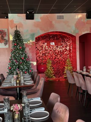 Lokum Mediterranean Restaurant and Bar by null