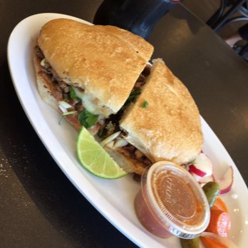 Casa Del Alfajor - Torta de asada - Coffee & Tea Near Me - Concord, California Casa Del Alfajor - Torta de asada - Coffee & Tea Near Me - Concord, California