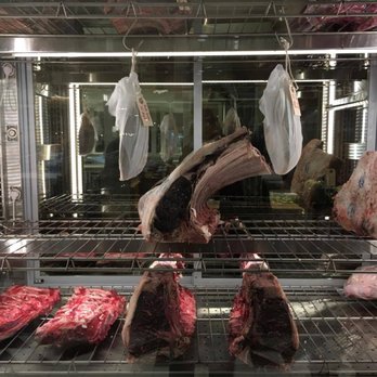 MARCHÉ ARTISANS - Steaks and foie gras - Public Markets Near Me - Montreal, Quebec