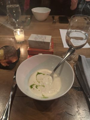 Miel Restaurant by null