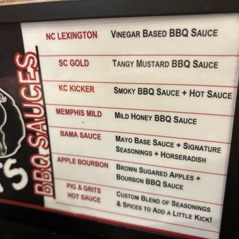 Pig & Grits - Barbeque Near Me - Burnsville, North Carolina Pig & Grits - Barbeque Near Me - Burnsville, North Carolina