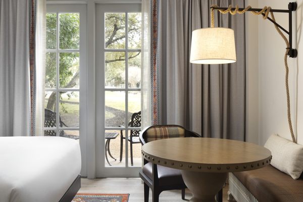 Hyatt Regency Hill Country Resort and Villas by null