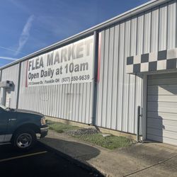 Springboro Flea Market
