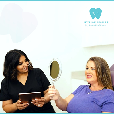 SKYLINE SMILES: HARLEEN GREWAL - Updated May 2025 - 51 Photos & 78