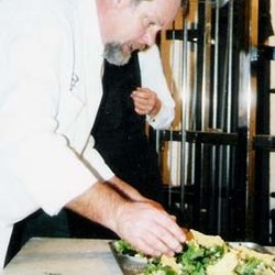 Quality Catering - Terry Swenson - Chef/Owner