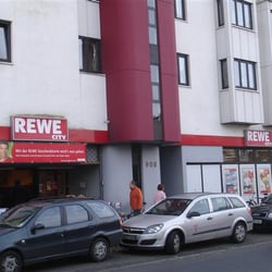 REWE City