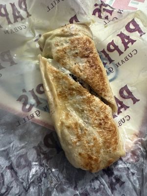 Papi's Cuban & Caribbean Grill by null