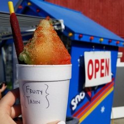 Sno Shack