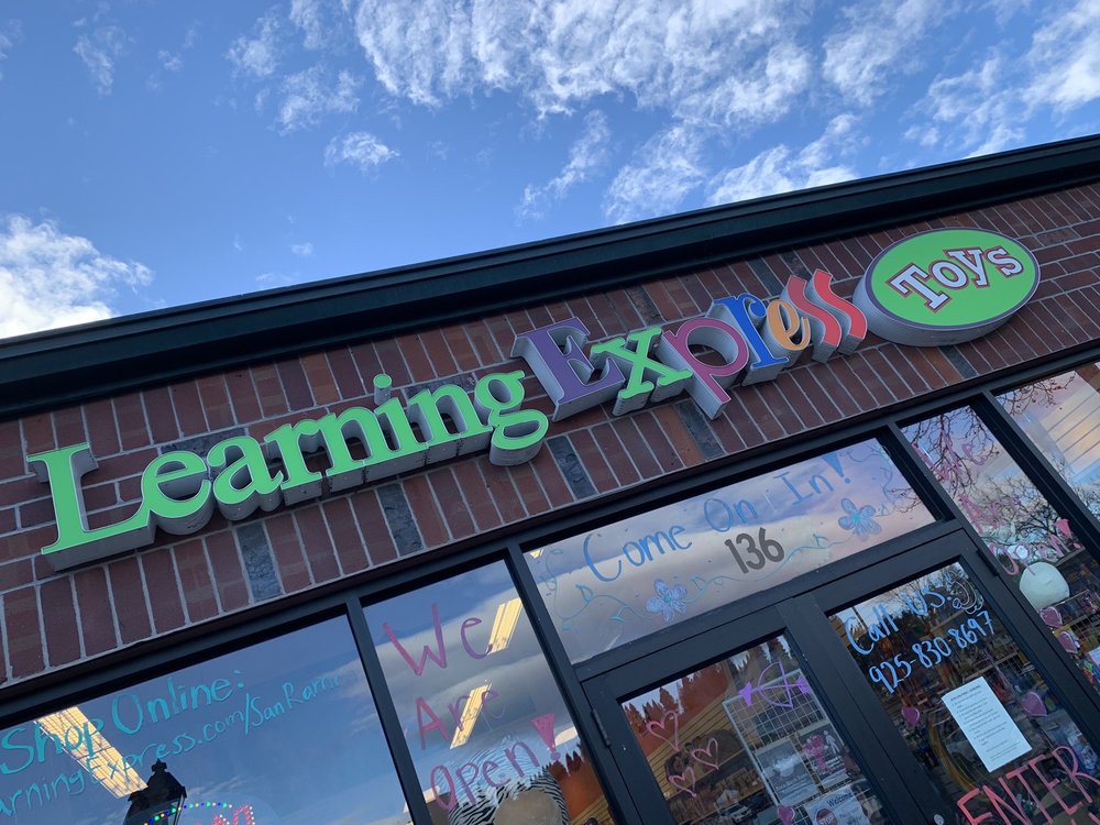 LEARNING EXPRESS TOYS Updated July 2024 54 Photos & 52 Reviews