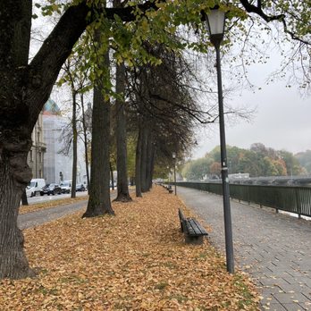 Isartor - Landmarks & Historical Buildings Near Me - Munich, BY