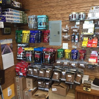 Paul's Cigars - Cigarette tobacco selection - Cigar Bars Near Me - Vancouver, Washington