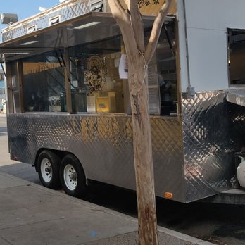 Birria Pa La Cruda - Currently on Alhambra Rd. - Mexican Near Me - Los Angeles, California