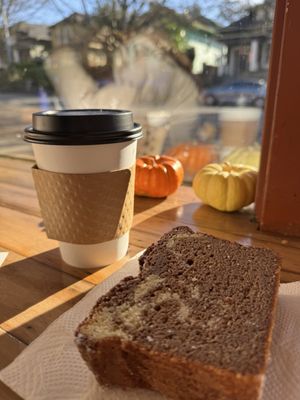 Golden Wheat Bakery by null