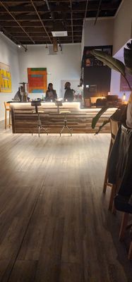 Mile Limit Wine Shop by null