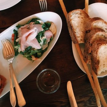 Cascina Spinasse - Italian Near Me - Seattle, Washington