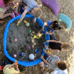 Storybook Daycare