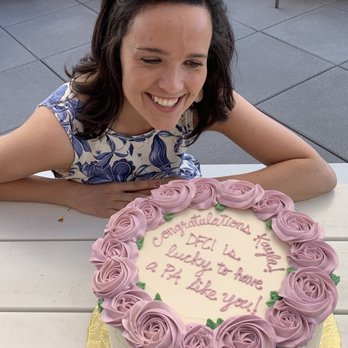 On the Rise Baking - Gluten and nut free   Beautiful and delicious - Bakeries Near Me - Worcester, Massachusetts