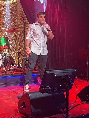The Eighth Room | Nashville's Premier Lounge & Music Venue by null