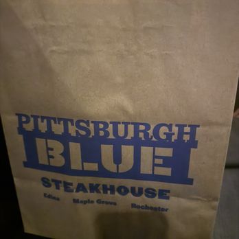 Pittsburgh Blue Steakhouses - Steakhouses Near Me - Edina, Minnesota Pittsburgh Blue Steakhouses - Steakhouses Near Me - Edina, Minnesota