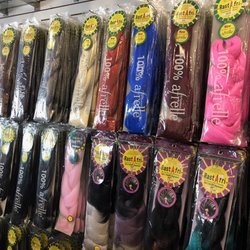 RastaFri Brand Hair