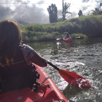 Kayak Hanalei - Tours Near Me - Hanalei, Hawaii Kayak Hanalei - Tours Near Me - Hanalei, Hawaii