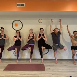 Gateway Yoga