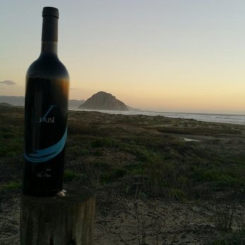 J Dusi Wines - Love me some J Dusi. - Wine Tasting Room Near Me - Paso Robles, California