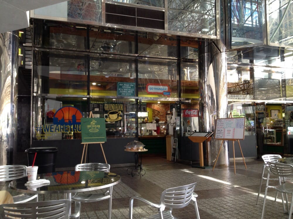 The Ground Floor Cafe Order Food Online 11 Photos 18 Reviews